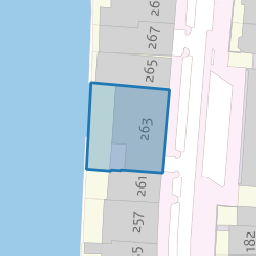 Perceel OHN00-C-4510