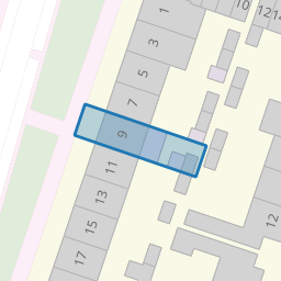 Perceel OHN00-C-4521