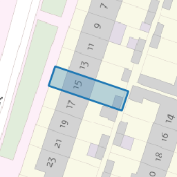 Perceel OHN00-C-4524