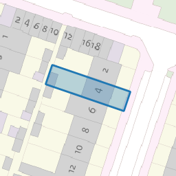 Perceel OHN00-C-4536