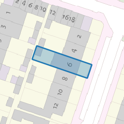 Perceel OHN00-C-4537