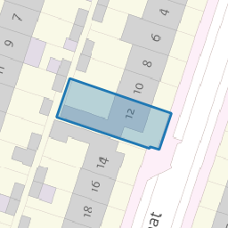 Perceel OHN00-C-4540