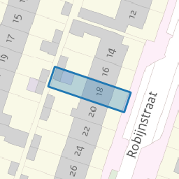 Perceel OHN00-C-4543