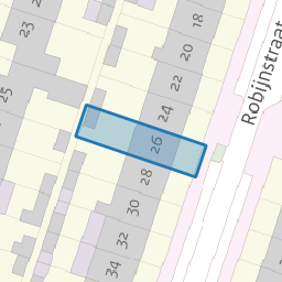 Perceel OHN00-C-4547