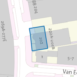 Perceel OHN00-C-4611