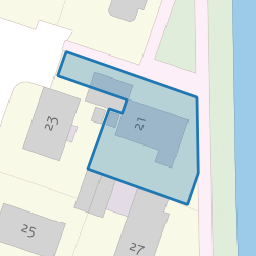 Perceel OHN00-C-4623