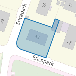 Perceel OHN00-C-4626