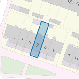 Perceel OHN00-C-4651