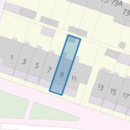 Perceel OHN00-C-4652