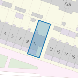 Perceel OHN00-C-4653