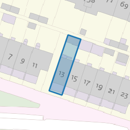 Perceel OHN00-C-4654