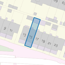 Perceel OHN00-C-4655