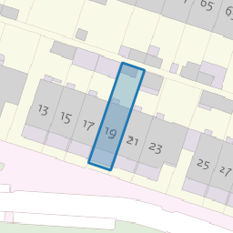 Perceel OHN00-C-4657