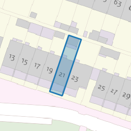 Perceel OHN00-C-4658