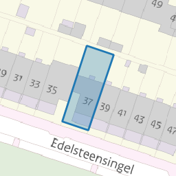 Perceel OHN00-C-4666