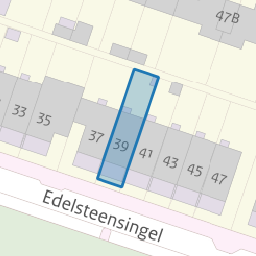 Perceel OHN00-C-4667