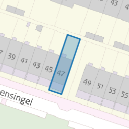 Perceel OHN00-C-4671