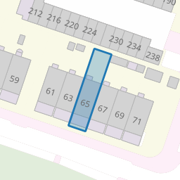 Perceel OHN00-C-4681