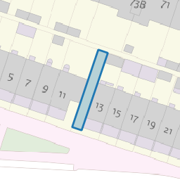 Perceel OHN00-C-4694