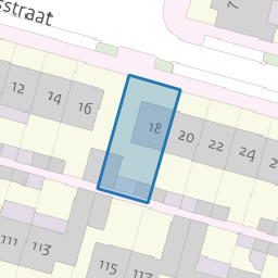 Perceel OHN00-C-4705