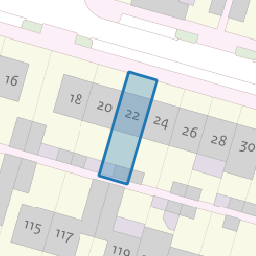 Perceel OHN00-C-4707