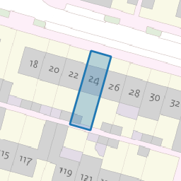 Perceel OHN00-C-4708