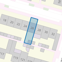 Perceel OHN00-C-4709