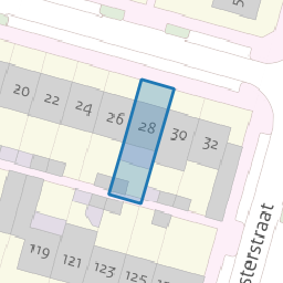 Perceel OHN00-C-4710