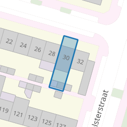 Perceel OHN00-C-4711