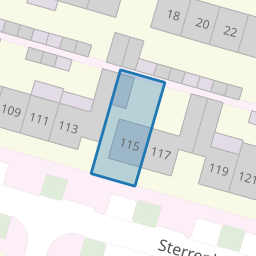 Perceel OHN00-C-4721