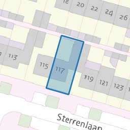 Perceel OHN00-C-4722