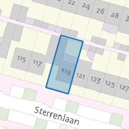 Perceel OHN00-C-4723