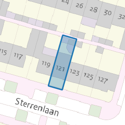 Perceel OHN00-C-4724