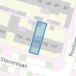 Perceel OHN00-C-4725