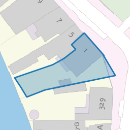 Perceel OHN00-C-4764