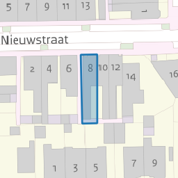 Perceel OHN00-C-4769