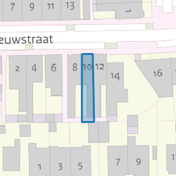 Perceel OHN00-C-4770
