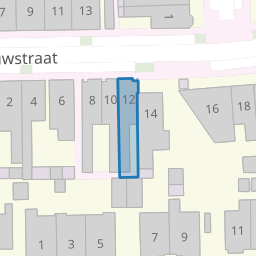 Perceel OHN00-C-4771