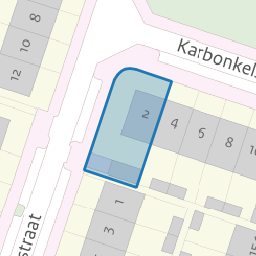 Perceel OHN00-C-4785