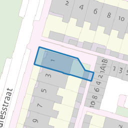 Perceel OHN00-C-4866