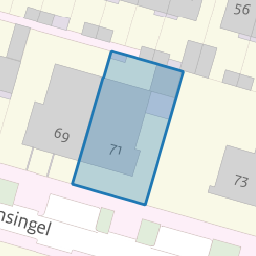 Perceel OHN00-C-4881