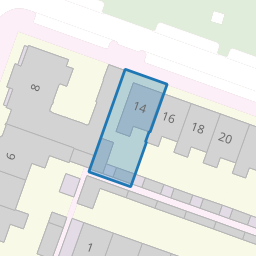 Perceel OHN00-C-4914