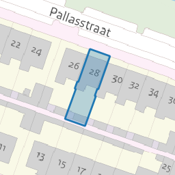 Perceel OHN00-C-4921
