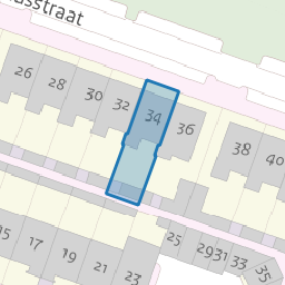 Perceel OHN00-C-4924