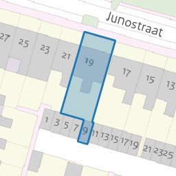 Perceel OHN00-C-4980