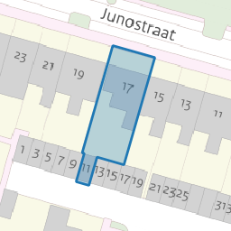 Perceel OHN00-C-4981