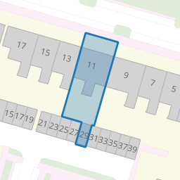 Perceel OHN00-C-4984