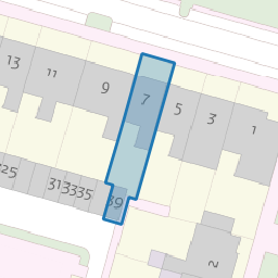 Perceel OHN00-C-4986