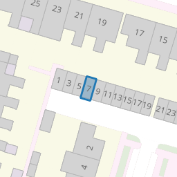 Perceel OHN00-C-4992