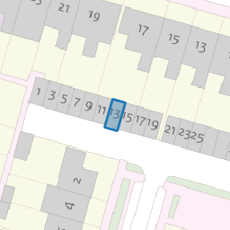 Perceel OHN00-C-4993